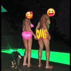 Ronaldo and Paula avatar