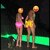 Ronaldo and Paula avatar