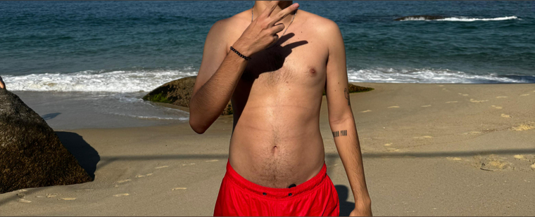 Brazilian Dominant Top banner image