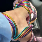 Brazilian Girl Fancy Feet avatar