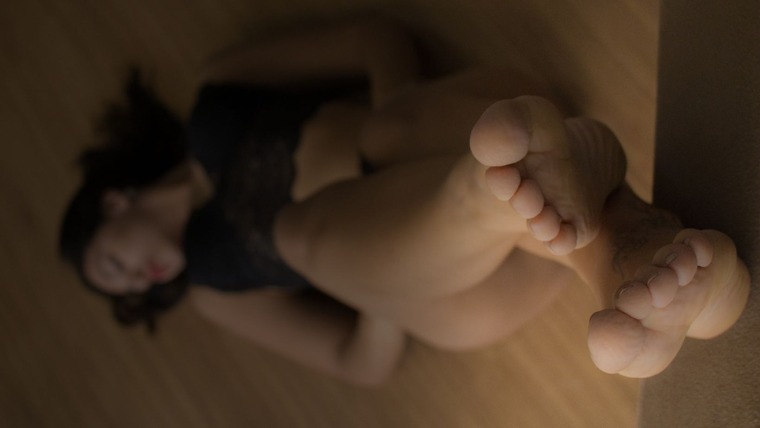 Feet 34 cover image