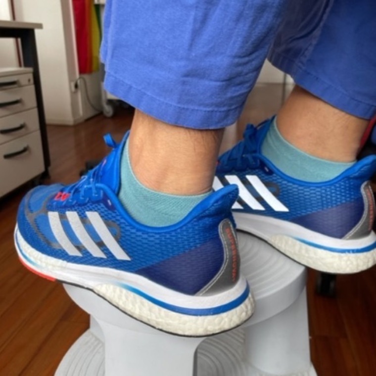 Brazilian feet banner image