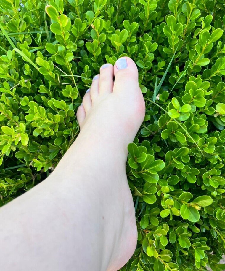 BrazilianFeet cover image
