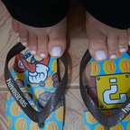 Brazilian Feet avatar