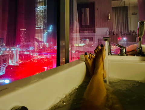 Brazilian feet 🦶 cover image