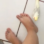 Pézinho brasileiro avatar