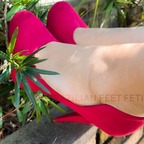 Brazilian Feet Fetish avatar