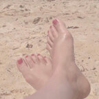 BraFemaleFeet avatar
