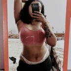 Brazilian girl avatar