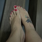 Brazilian Girl Feet avatar