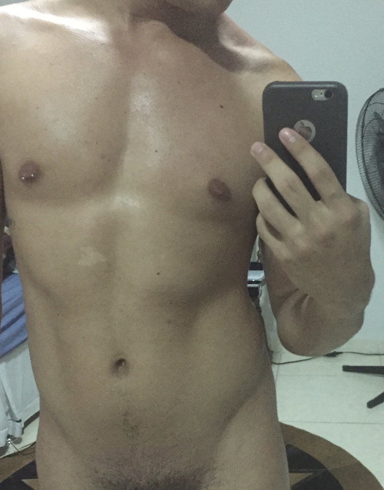 Brazilian Guy cover image
