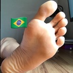Brazilian Feet avatar
