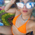 Brazilian girl avatar