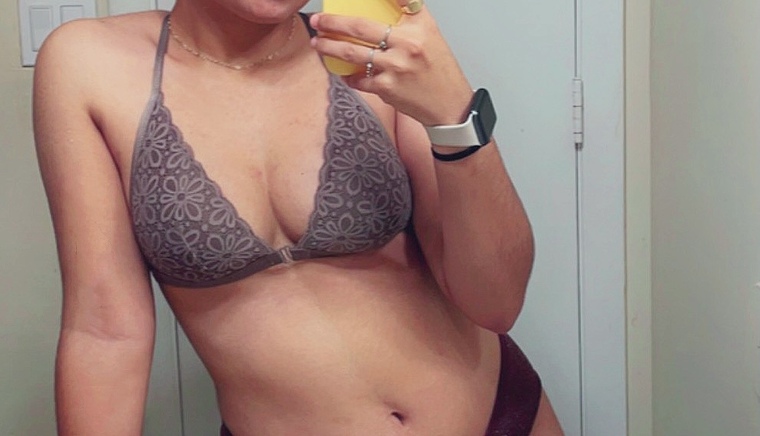 Brazilian Little Baby cover image