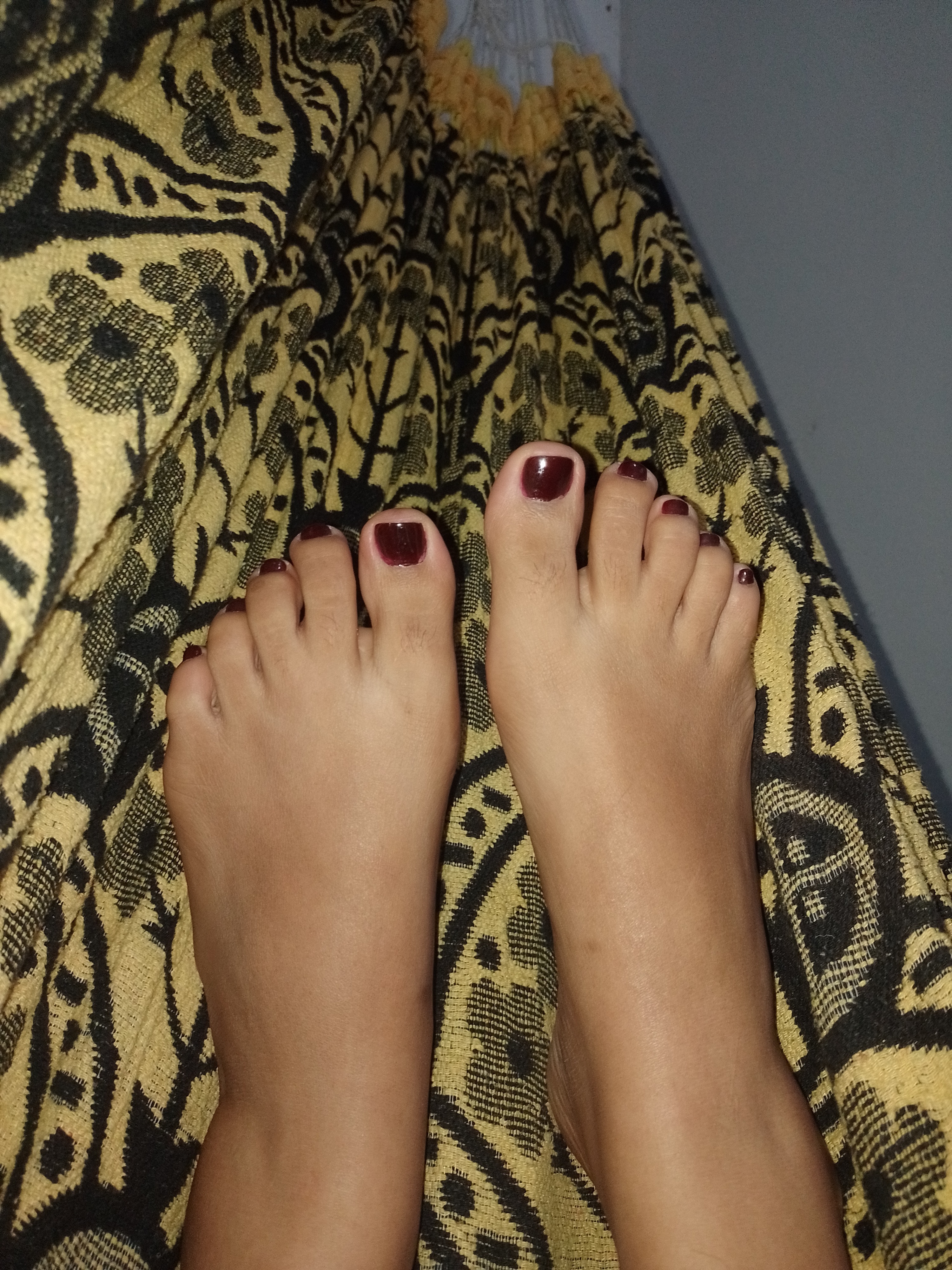 Feet Br banner image