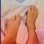 Brazilian PhD feet avatar