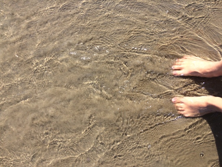 Brazilian PhD feet cover image