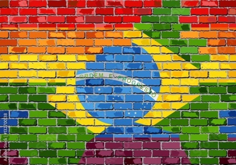 Brazilian Portuguese cover image