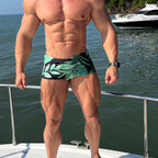 Brazilian Stallion avatar