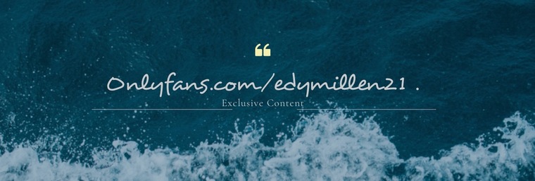Edward Edu banner image