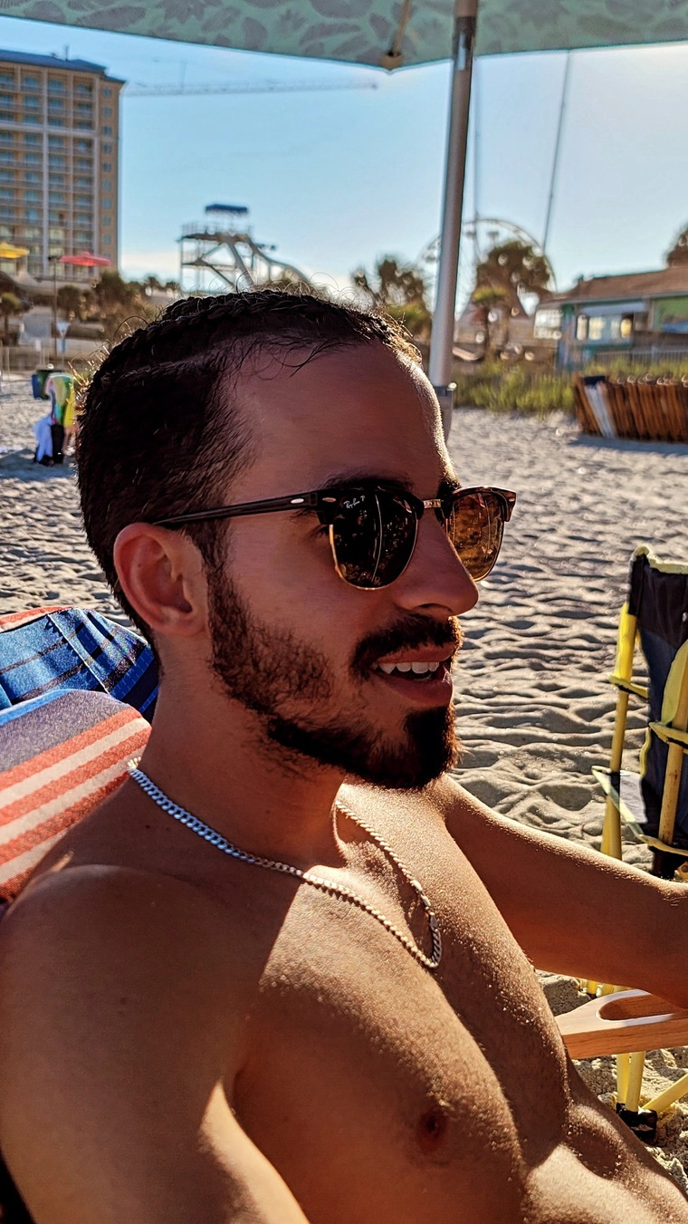 Alpha banner image
