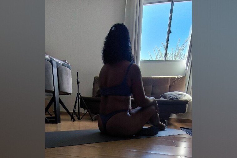 Brazyoga Girl 🇧🇷 banner image