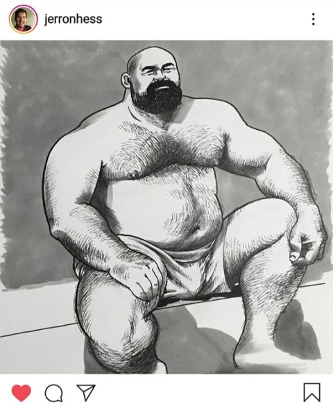 Bear Rodrigo Souza 🐻💦 cover image
