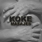 Men Masseur avatar