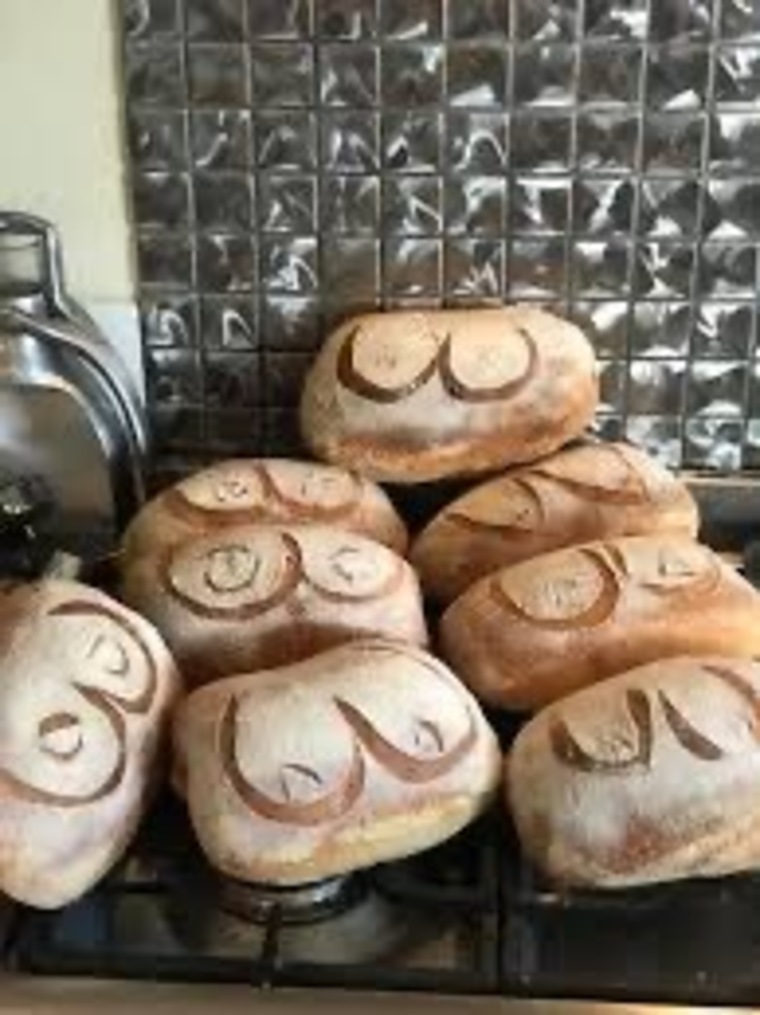 Bread’n’Rolls cover image