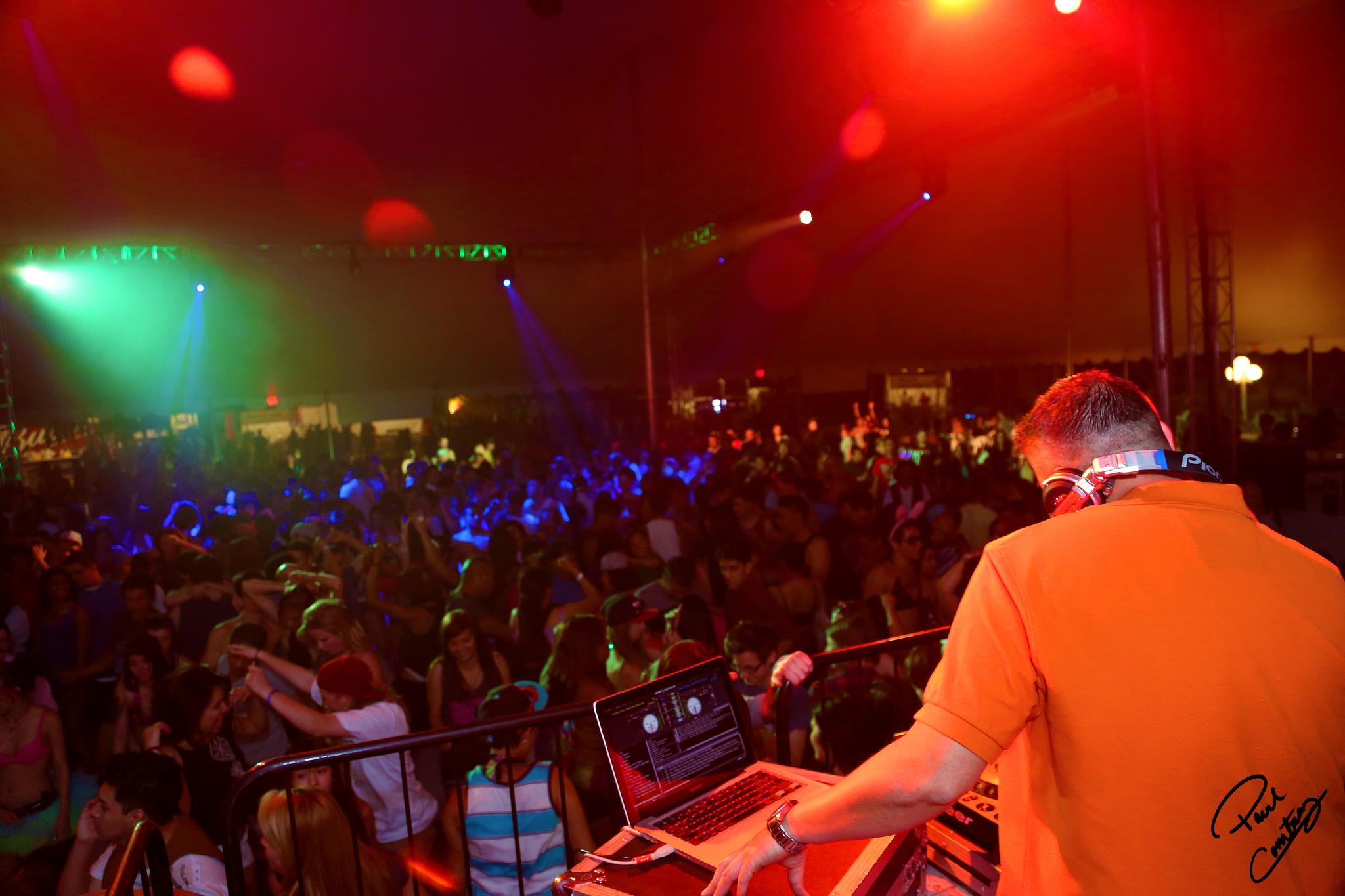 Dj Vega cover image