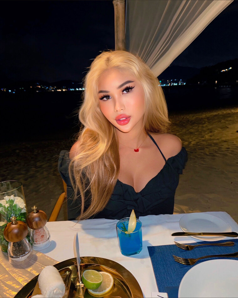 Breanna banner image