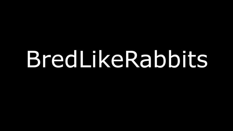 BredLikeRabbits cover image