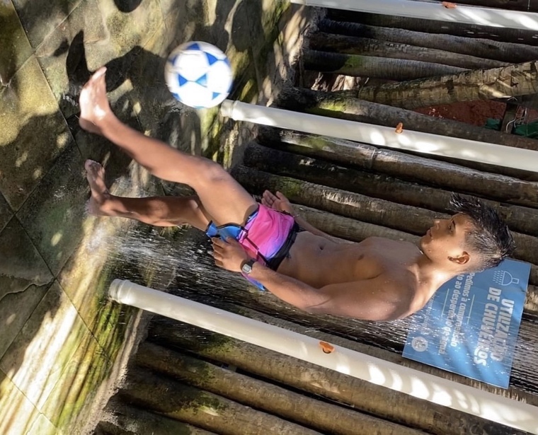 Bredo Souza cover image