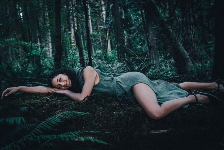 Bree Ana Wilder cover image