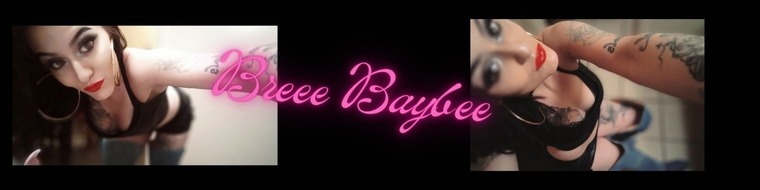Bree baybee♥️ cover image