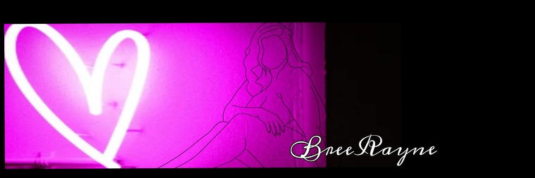 BreeRayne cover image