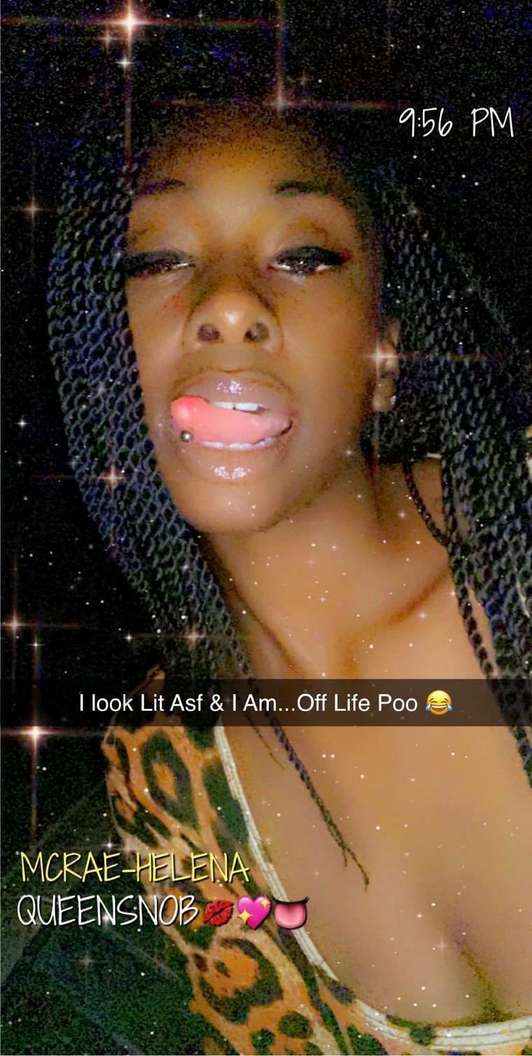 ChocolateDropShe✨🍫👅💋🧿🌻 cover image
