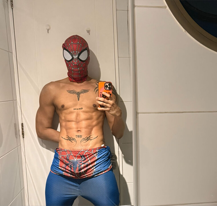 Breiswar Rodriguez cover image