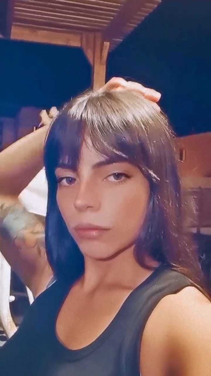 BRENDA π FITNESS banner image