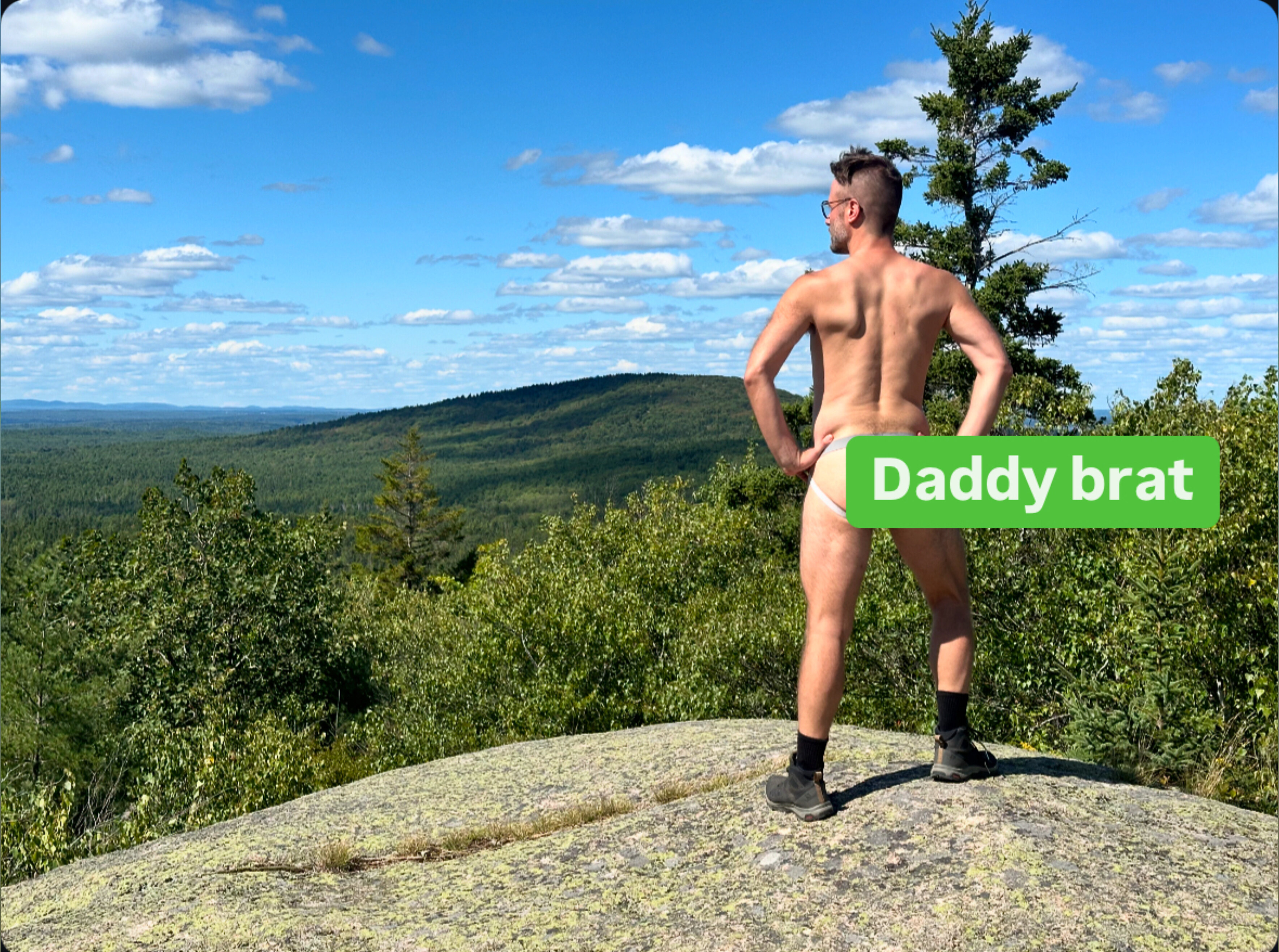 Brenden Cox banner image