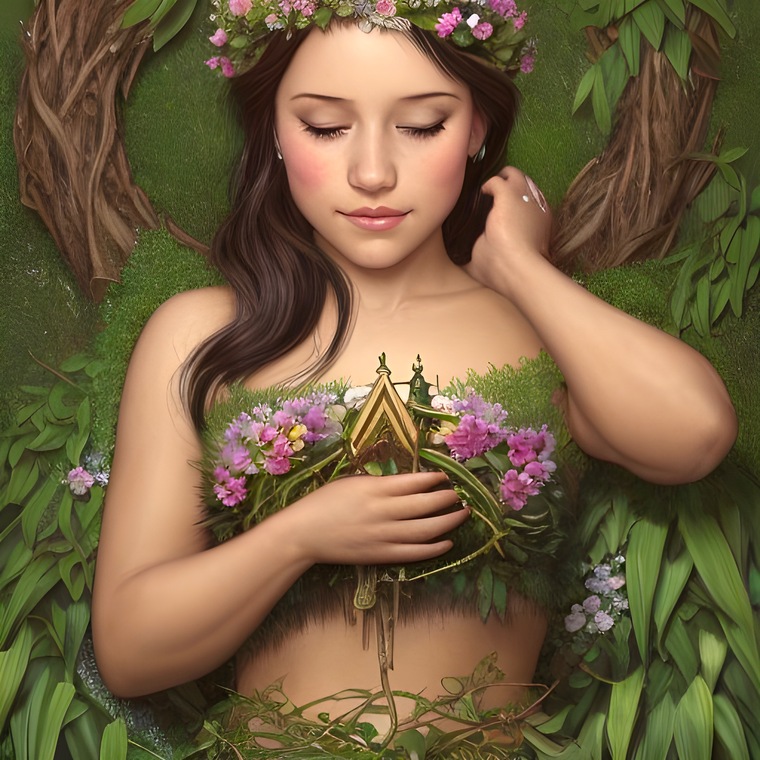 LiSs Calderon cover image