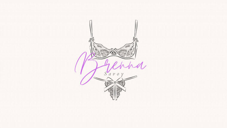 Brenna🏵️ banner image