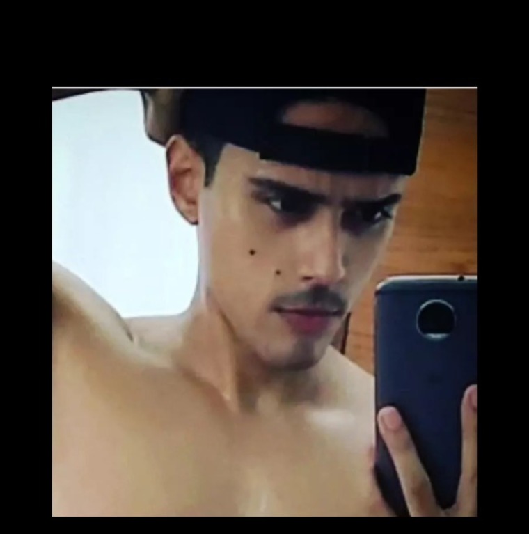 Breno BP cover image