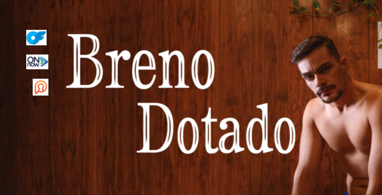 Breno cover image