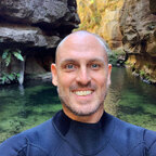 Brenton Parry avatar