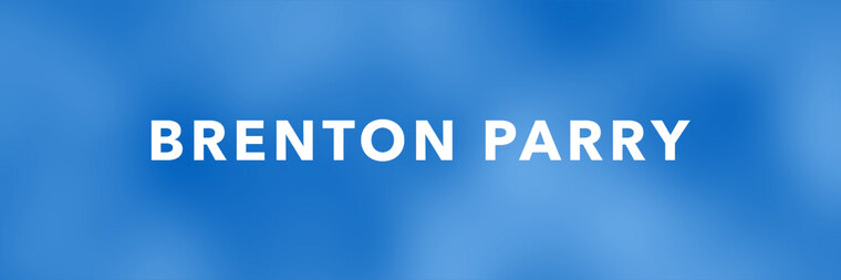 Brenton Parry banner image