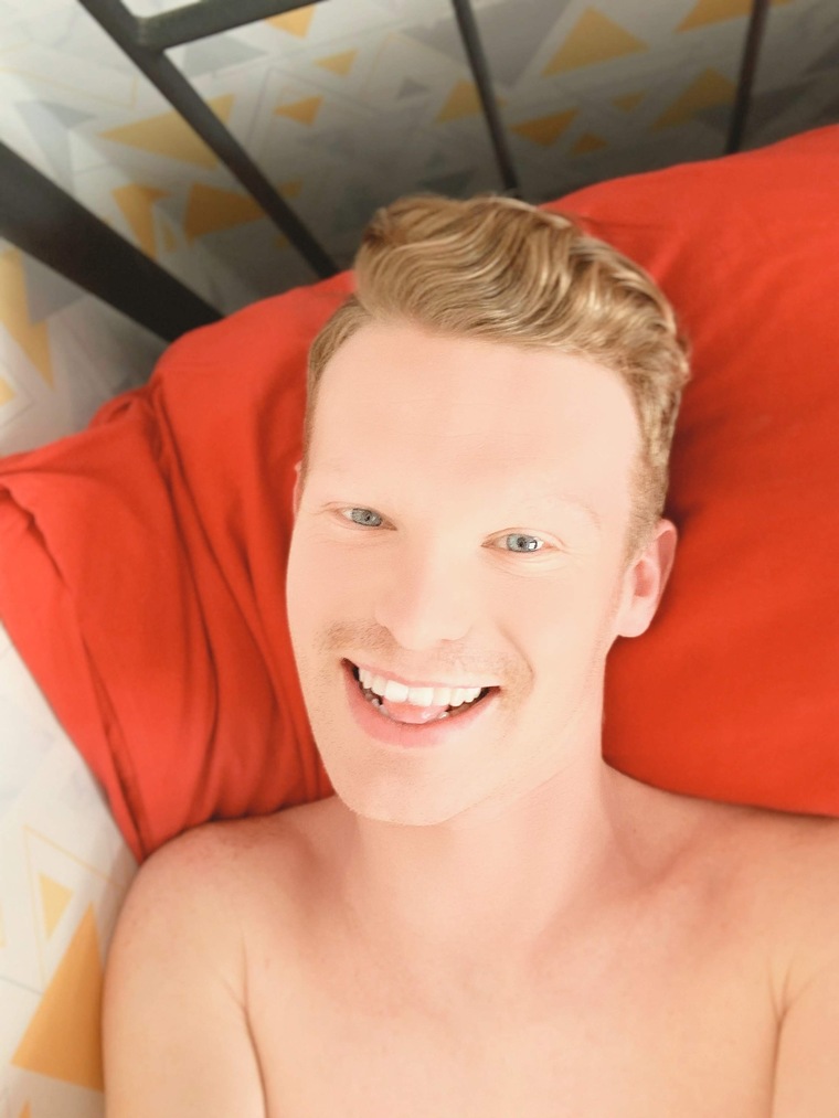 BrentSladeUK cover image