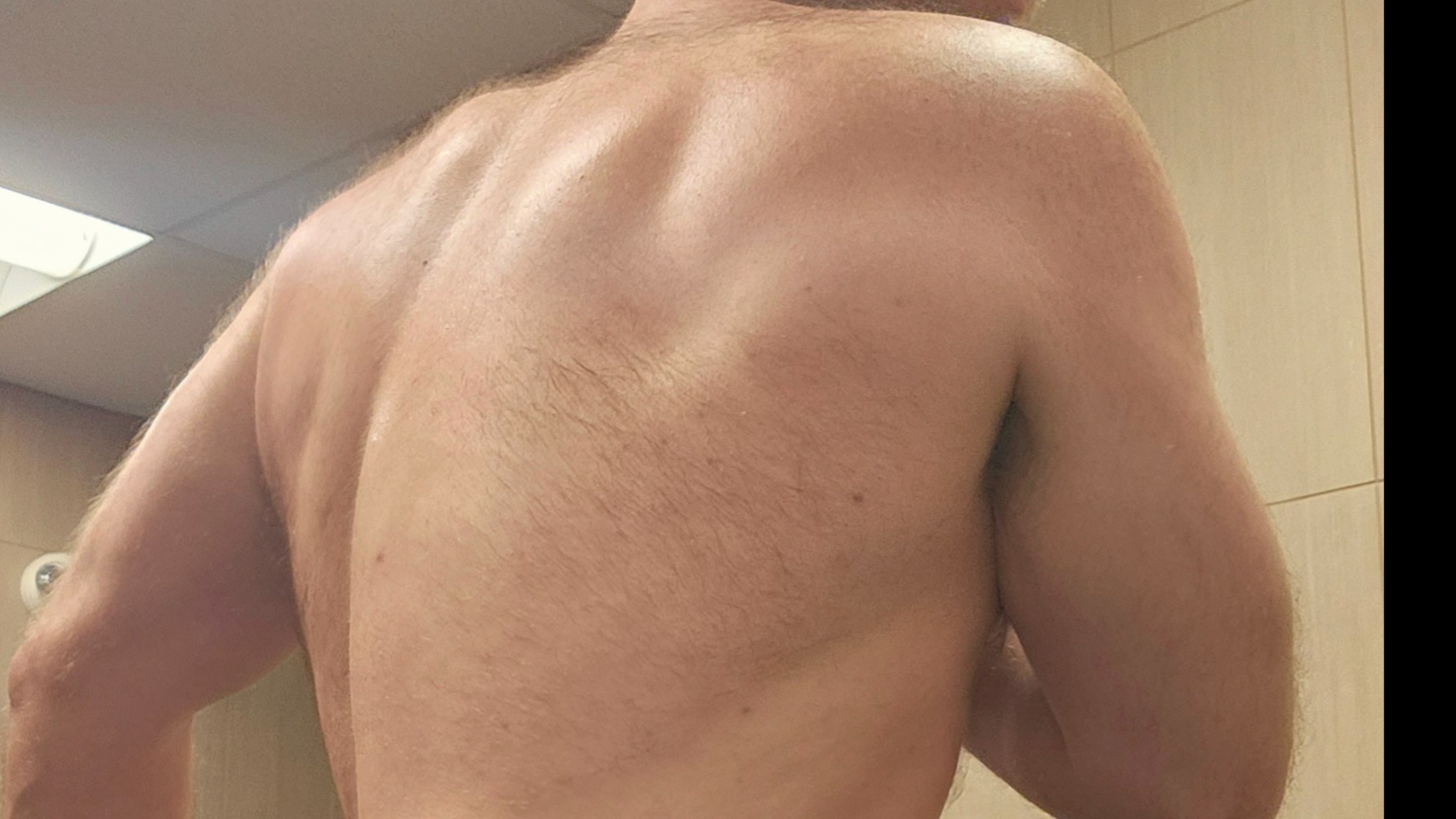 Ginger Daddy's Chest Hair VIP (No๐ซPPV) banner image