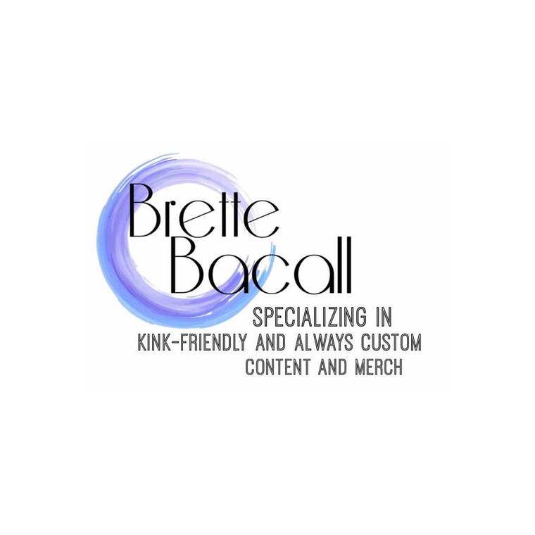 Brette Bacall cover image