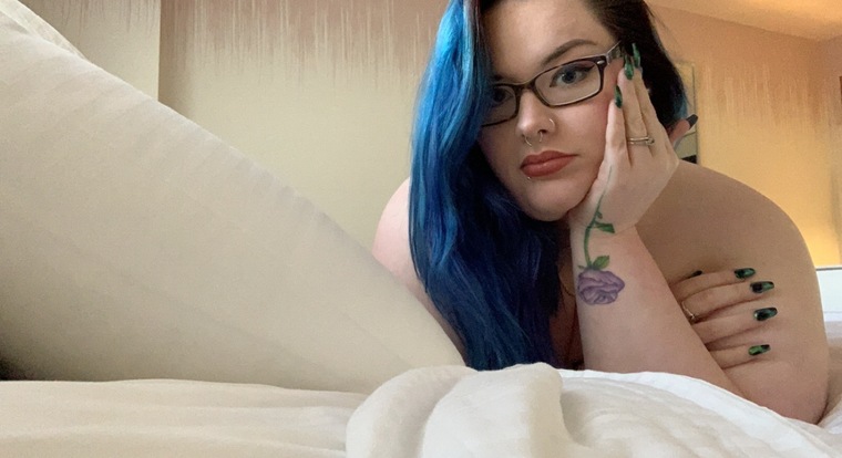 BreyTheSnowBunny cover image